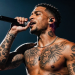 Teddy Swims Net Worth 2026: How Lose Control Built a $5M R&B Fortune