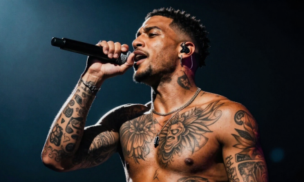 Teddy Swims Net Worth 2026: How Lose Control Built a $5M R&B Fortune