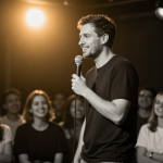 Theo Von Net Worth 2026: How a Louisiana Bayou Kid Built a $12M Comedy Empire