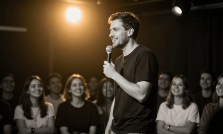 Theo Von Net Worth 2026: How a Louisiana Bayou Kid Built a $12M Comedy Empire