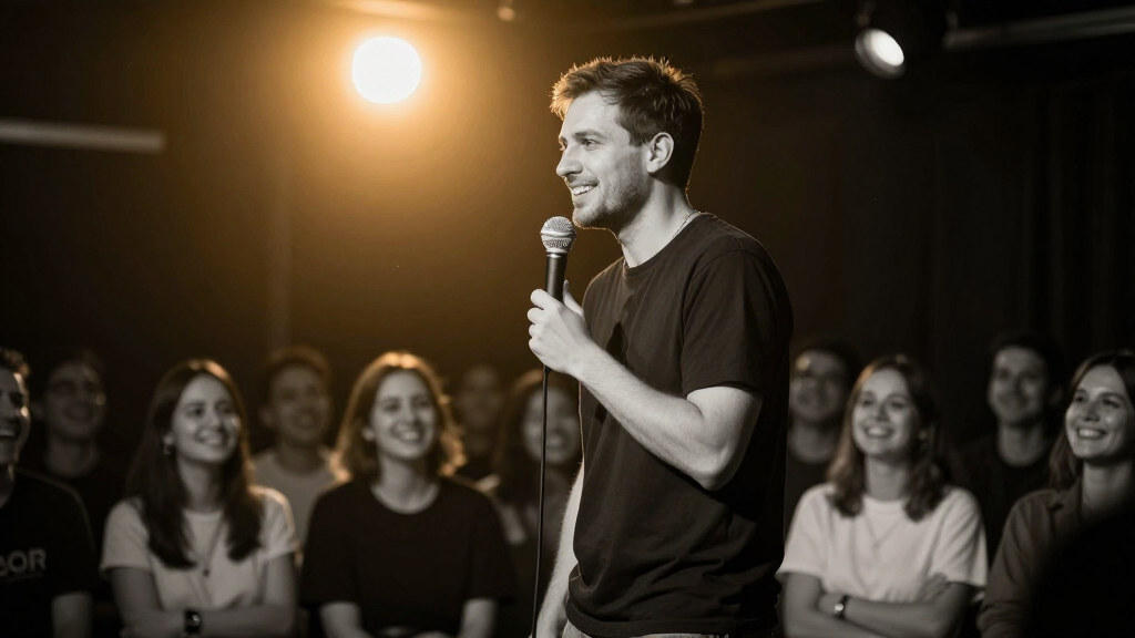 Theo Von Net Worth 2026: How a Louisiana Bayou Kid Built a $12M Comedy Empire
