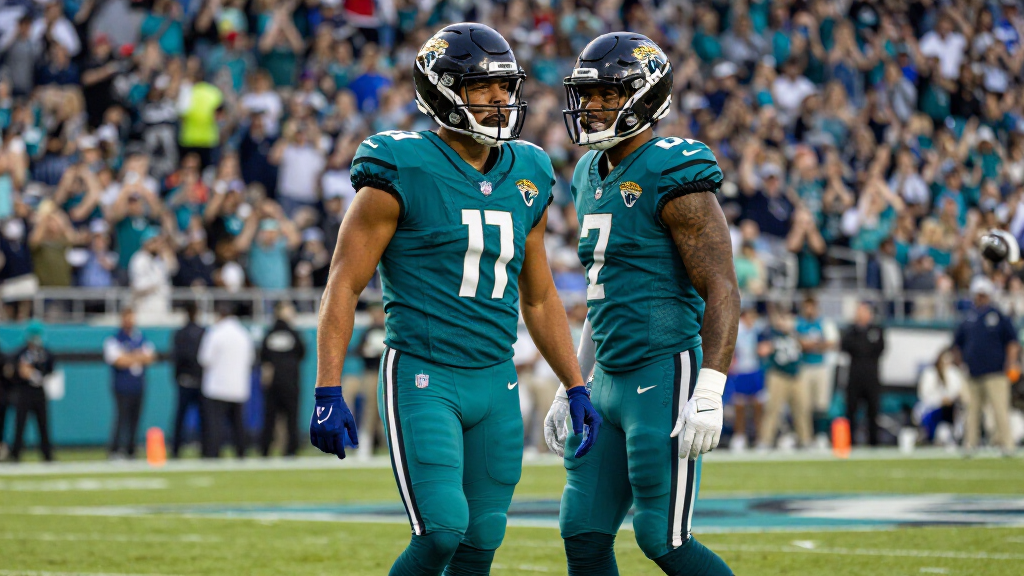 Travis Hunter Net Worth 2026: From Heisman Hero to a $46M NFL Rookie Fortune