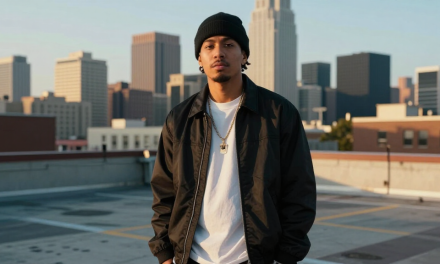 Veeze Net Worth 2026: How Detroit’s Breakout Rapper Built a $2M Fortune
