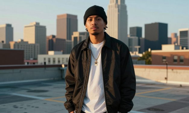 Veeze Net Worth 2026: How Detroit’s Breakout Rapper Built a $2M Fortune