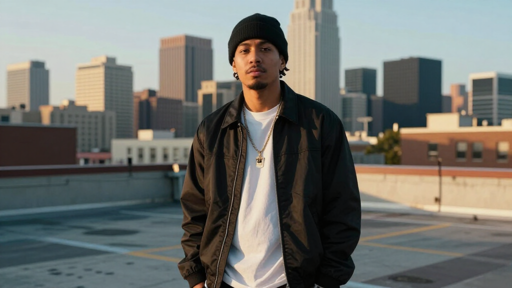 Veeze Net Worth 2026: How Detroit’s Breakout Rapper Built a $2M Fortune
