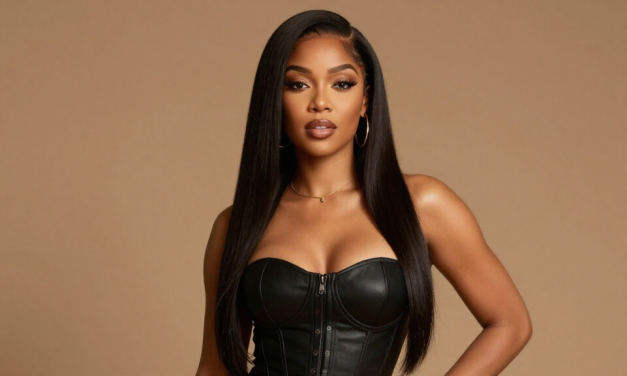Victoria Monet Net Worth 2026: How a Bay Area Songwriter Built a $6M Grammy Fortune