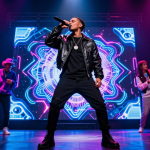 Yeat Net Worth 2026: How Portland’s Hyper Pop Rebel Built a $10M Empire