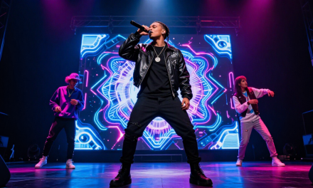 Yeat Net Worth 2026: How Portland’s Hyper Pop Rebel Built a $10M Empire