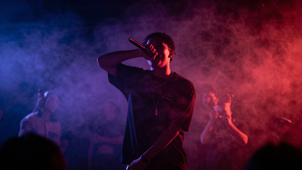 Yeat Net Worth 2026: How the Portland Rapper Built a $5M Streaming Empire