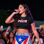 Young Miko Net Worth 2026: From Tattoo Artist to $3M Latin Trap Empire