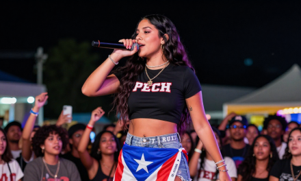 Young Miko Net Worth 2026: From Tattoo Artist to $3M Latin Trap Empire