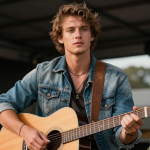 Zach Bryan Net Worth 2026: From US Navy Sailor to a $25M Country Empire