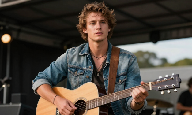 Zach Bryan Net Worth 2026: From US Navy Sailor to a $25M Country Empire