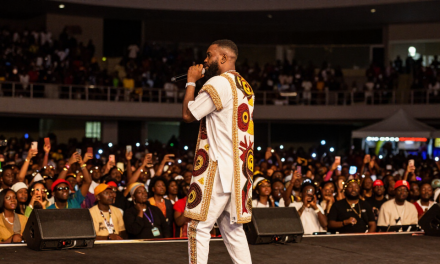 2Baba Net Worth 2026: How African Queen and 20 Years of Afrobeats Built a $15M Empire