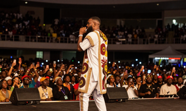 2Baba Net Worth 2026: How African Queen and 20 Years of Afrobeats Built a $15M Empire