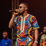Adekunle Gold Net Worth 2026: How 5 Star and Columbia Records Built a $5M Afropop Fortune