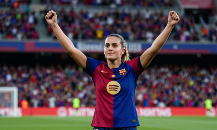 Aitana Bonmatí Net Worth 2026: How Two Ballon d’Or Trophies Built a $6M Football Empire
