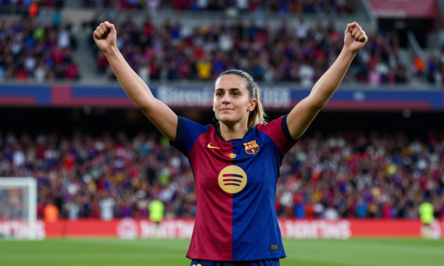 Aitana Bonmatí Net Worth 2026: How Two Ballon d’Or Trophies Built a $6M Football Empire