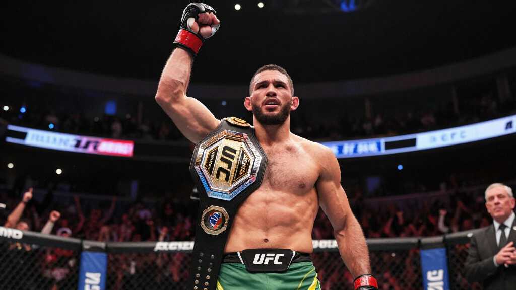 Alex Pereira Net Worth 2026: From Kickboxing Streets to UFC’s $8M Poatan Empire