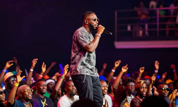 Asake Net Worth 2026: How YBNL’s Billboard Record-Breaker Built a $12M Fortune