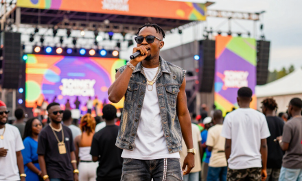 Asake Net Worth 2026: How Mr Money and YBNL Built a $4M Afrobeats Empire