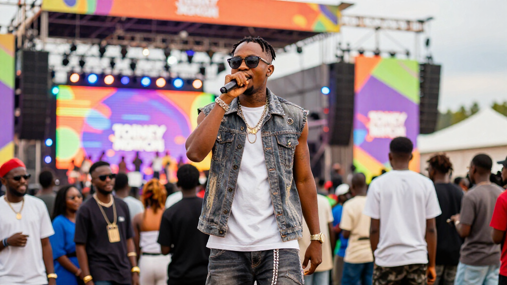 Asake Net Worth 2026: How Mr Money and YBNL Built a $4M Afrobeats Empire