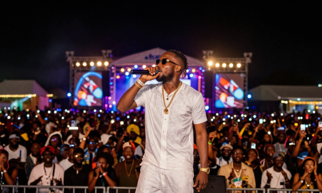 Asake Net Worth 2026: How Mr. Money Built a $12M Afrobeats Empire