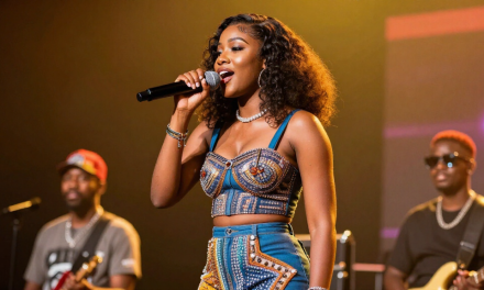 Ayra Starr Net Worth 2026: How Bloody Samaritan Built a $2M Afropop Empire
