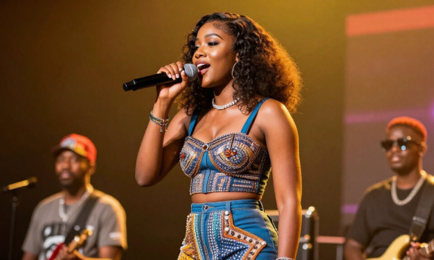 Ayra Starr Net Worth 2026: How Bloody Samaritan Built a $2M Afropop Empire