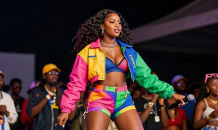 Ayra Starr Net Worth 2026: How Rush and Fenty Beauty Built a $2M Pop Empire