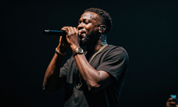 Black Sherif Net Worth 2026: How Kwaku the Traveller Built a $5M Ghanaian Music Empire