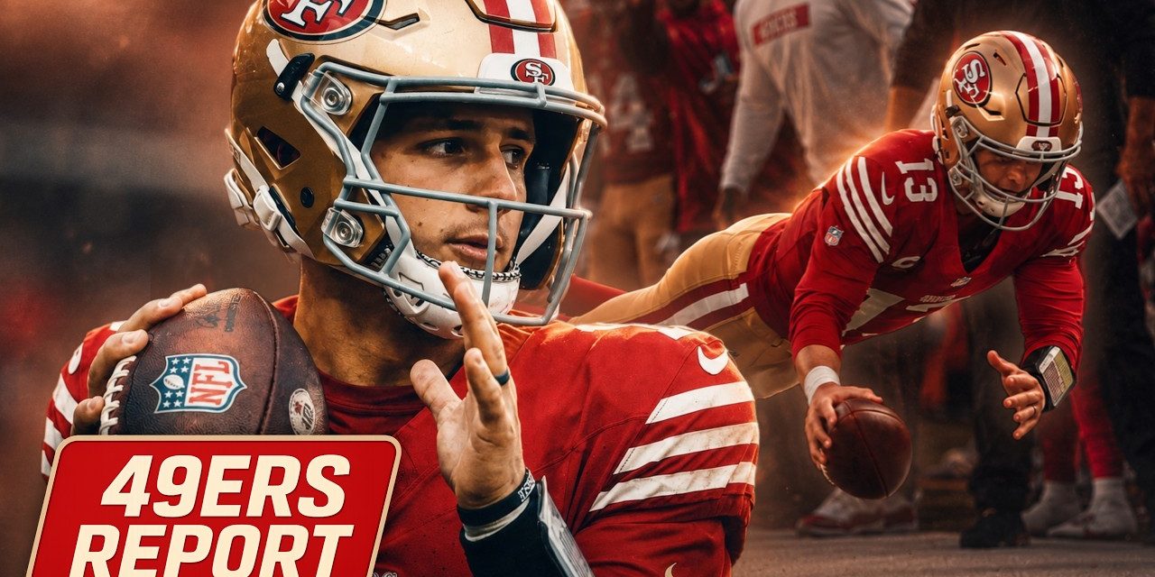 Brock Purdy Net Worth 2026: Mr. Irrelevant’s $30M NFL Fortune