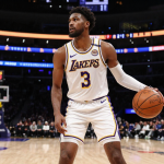 Bronny James Net Worth 2026: How LeBron’s Son Built a $10M Fortune Before the NBA