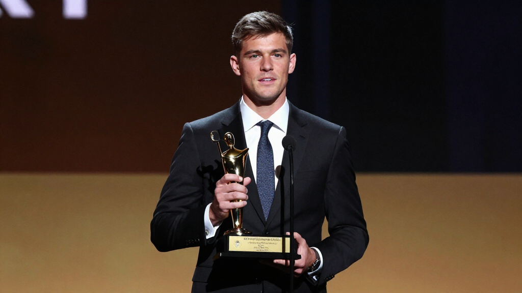 Bryce Young Heisman Trophy Alabama