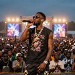 Burna Boy Net Worth 2026: How the African Giant Built a $20M Grammy Empire