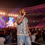 Burna Boy Net Worth 2026: How the African Giant Built a $35M Afro-Fusion Empire