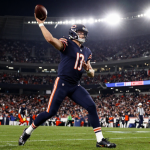 Caleb Williams Net Worth 2026: Inside the Chicago Bears QB’s $20M Fortune