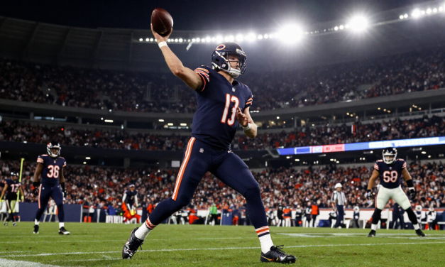 Caleb Williams Net Worth 2026: Inside the Chicago Bears QB’s $20M Fortune
