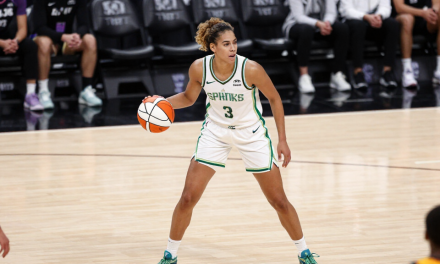 Cameron Brink Net Worth 2026: How Bill Walton’s Granddaughter Built a $3M WNBA Fortune