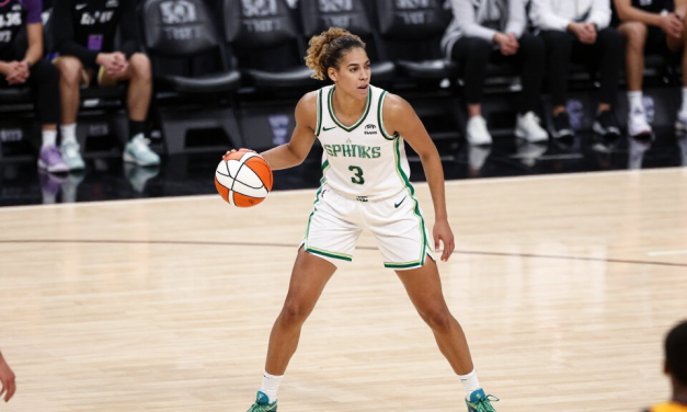 Cameron Brink Net Worth 2026: How Bill Walton’s Granddaughter Built a $3M WNBA Fortune