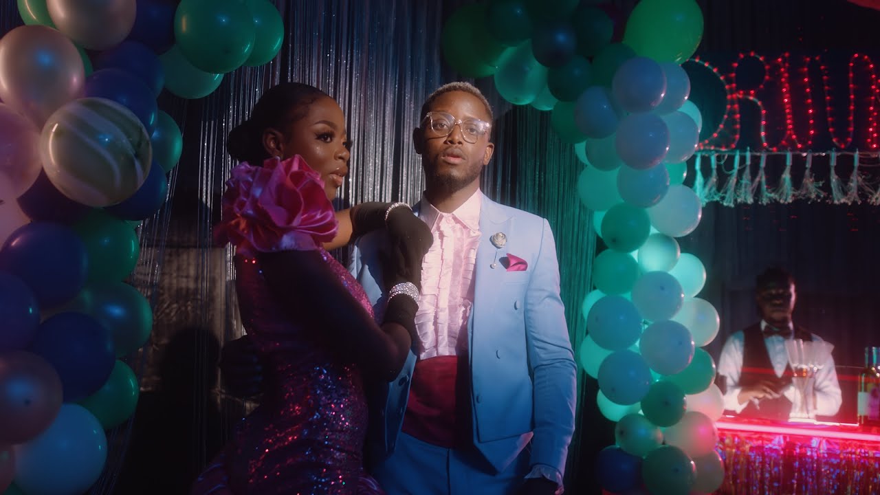 Chike If You No Love feat Mayorkun official video