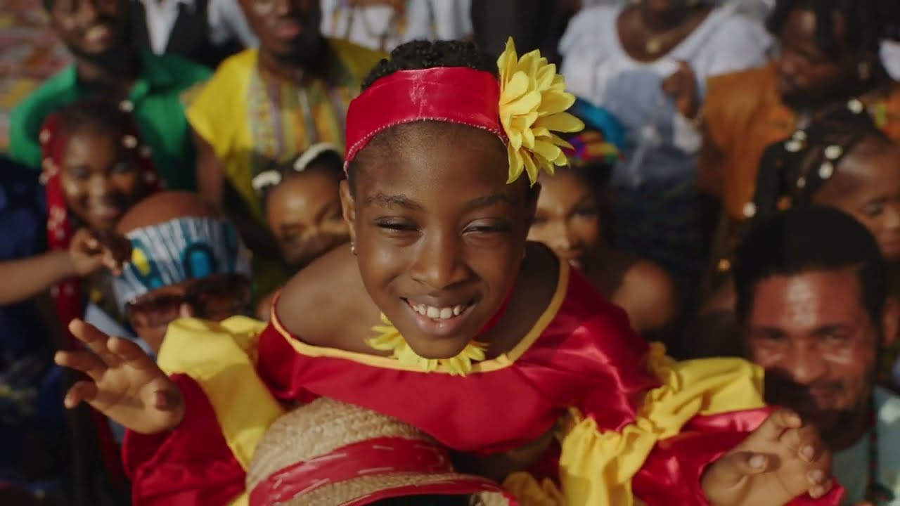 Chike and Mohbad Egwu tribute collaboration official video