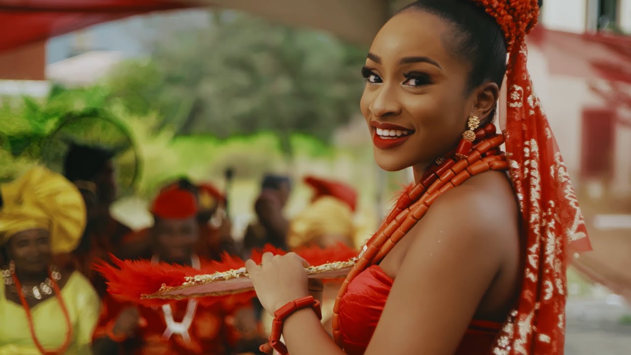 Chike Roju official music video