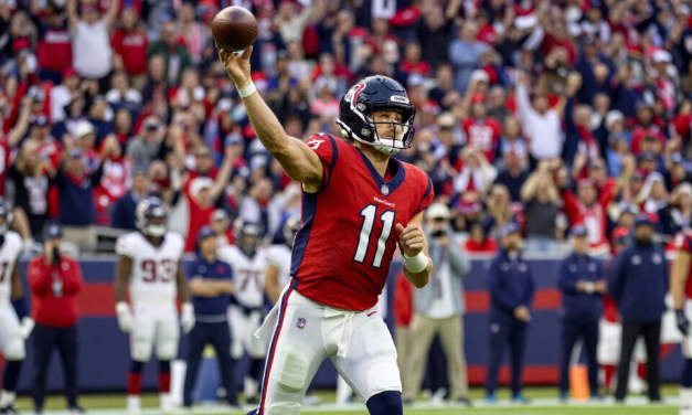 CJ Stroud Net Worth 2026: Houston Texans QB’s $45M Fortune Explained