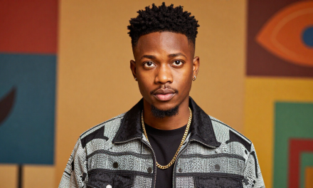 Ckay Net Worth 2026: How Love Nwantiti Made a Kaduna Kid One of Africa’s Biggest Global Stars