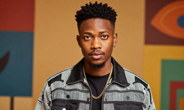 Ckay Net Worth 2026: How Love Nwantiti Made a Kaduna Kid One of Africa’s Biggest Global Stars
