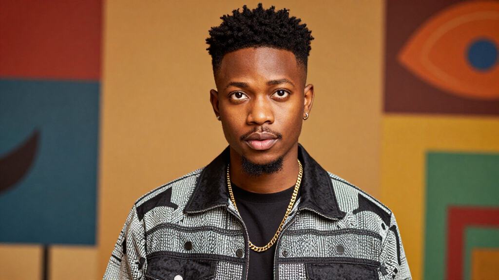 Ckay Net Worth 2026: How Love Nwantiti Made a Kaduna Kid One of Africa’s Biggest Global Stars