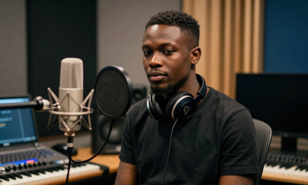 CKay Net Worth 2026: How Love Nwantiti Built a $2M Global Afropop Fortune