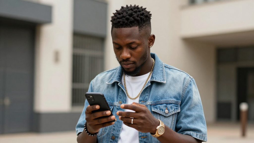 Ckay represents the new era of African music going global through social media, with Love Nwantiti becoming TikTok's biggest Afrobeats moment