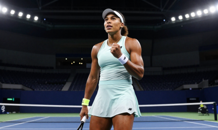 Coco Gauff Net Worth 2026: How a 22-Year-Old Built a $35M Tennis Empire